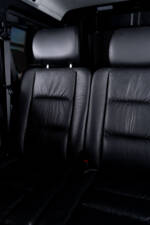 Afbeelding 22/33 van Mercedes-Benz G 55 AMG (lang) (2003)
