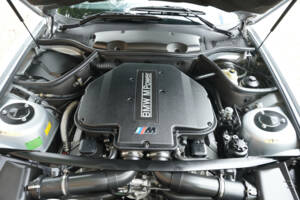 Image 4/50 of BMW Z8 (2000)