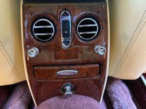 Imagen 42/50 de Bentley Arnage T (2002)