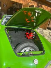 Image 33/86 of Volkswagen Karmann Ghia 1600 (1973)