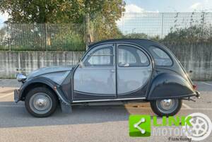 Image 7/10 of Citroën 2 CV 6 Charleston (1986)