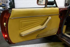Immagine 20/27 di FIAT Dino Spider (1987)