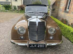 Imagen 22/50 de Rolls-Royce Silver Wraith (1946)