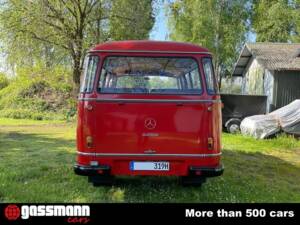 Bild 3/15 von Mercedes-Benz O 319 D (1966)