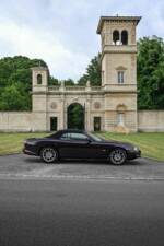 Afbeelding 34/50 van Jaguar XKR (1998)