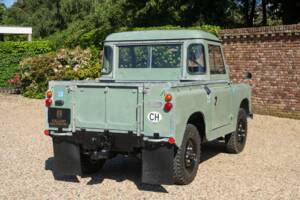 Image 23/50 of Land Rover 88 (1965)