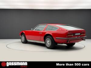 Bild 8/15 von Maserati Indy 4900 (1975)