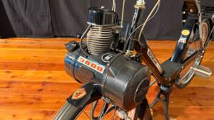 Bild 8/18 von Motobécane Vélosolex Model 3800 (1900)