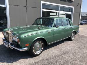 Image 1/15 de Rolls-Royce Silver Shadow I (1971)