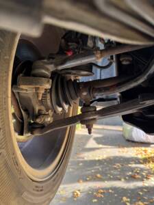 Imagen 84/90 de Alfa Romeo GTV 2.0 Twin Spark (1998)