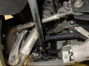 Immagine 87/93 di Maserati GranCabrio 4.7 (2010)