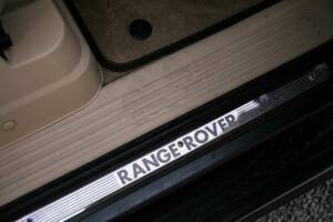 Image 45/49 of Land Rover Range Rover 4.6 HSE (1999)