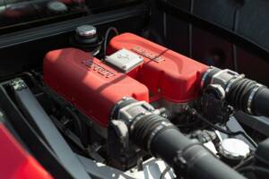 Afbeelding 50/50 van Ferrari 360 Modena (1999)
