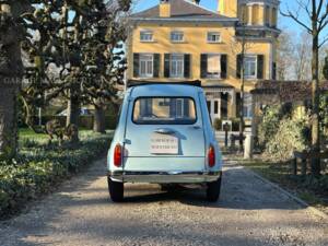 Bild 5/98 von FIAT 500 Giardiniera (1973)
