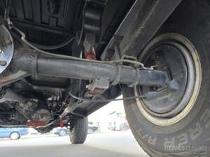 Image 52/54 of Chevrolet Blazer (1979)
