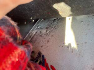 Bild 16/70 von Citroën Ami 6 Berline (1964)