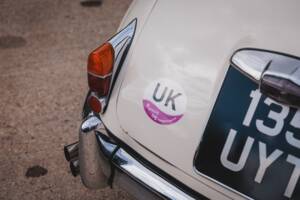 Immagine 35/50 di Jaguar Mk II 3.8 (1960)