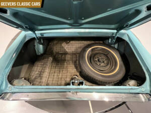 Image 48/50 of Ford Mustang 289 (1967)