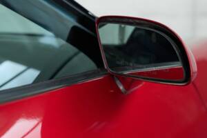 Imagen 42/50 de Chevrolet Corvette Convertible (1990)