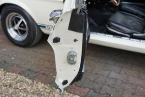 Bild 26/50 von Ford Shelby GT 500 (1967)