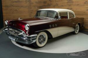 Bild 5/19 von Buick 40 Special (1955)