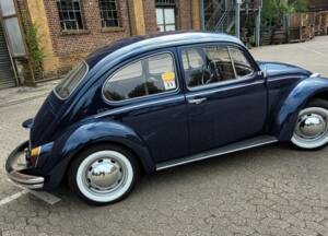 Afbeelding 4/12 van Volkswagen Kever 1300 (1969)