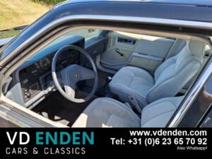 Bild 10/95 von Dodge Lancer 2.2 Turbo (1986)