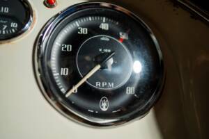 Bild 57/99 von Maserati 3500 GT Touring (1959)