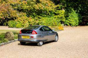 Immagine 19/50 di Honda Insight (2001)