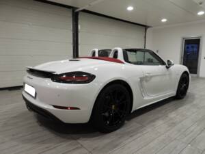 Bild 4/15 von Porsche 718 Boxster (2021)