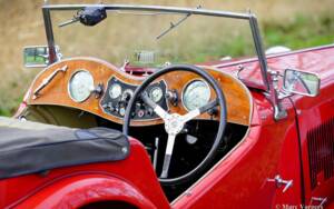 Bild 14/44 von MG TA (1936)