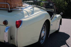 Immagine 52/83 di Triumph TR 3A (1959)