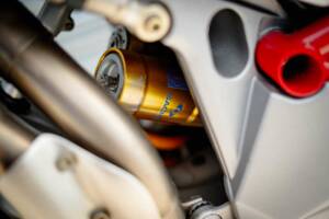 Bild 24/50 von MV Agusta F4 AGO (2005)