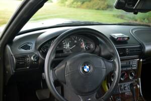 Image 20/38 of BMW Z3 Coupé 2.8 (1999)
