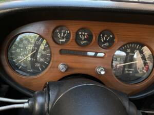 Bild 32/50 von Lancia Fulvia 1.3 S (1971)