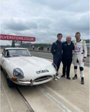 Bild 7/13 von Jaguar E-Type 3.8 (1962)