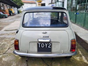 Image 10/51 of Mini 850 (1976)