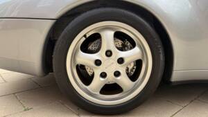 Afbeelding 70/73 van Porsche 911 Carrera 4 (1995)