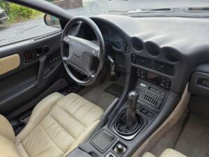Image 24/30 of Mitsubishi 3000 GT (1992)