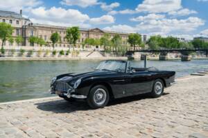 Afbeelding 5/75 van Aston Martin DB 5 Volante (1964)