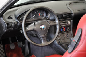 Afbeelding 28/37 van BMW Z3 1.8 (1996)