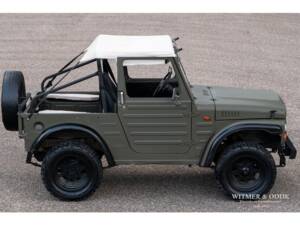 Immagine 17/26 di Suzuki LJ 80 (1980)