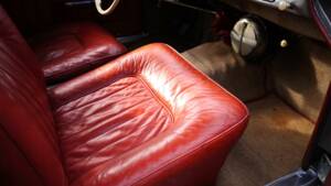 Image 11/27 of Borgward Isabella Hansa 1500 (1954)