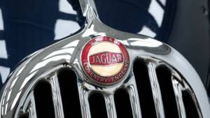 Immagine 13/15 di Jaguar XK 140 DHC (1957)