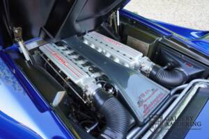 Obraz 9/50 pojazdu Lamborghini Diablo VT Roadster (1996)