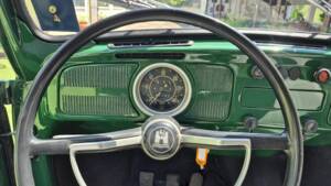 Image 33/54 de Volkswagen Käfer 1200 (1971)