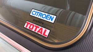 Image 10/38 of Citroën 2 CV 6 (1982)