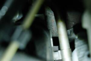 Bild 9/50 von Mercedes-Benz 500 SEL (1990)