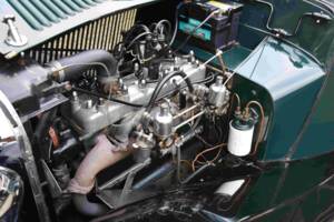 Bild 40/45 von Jaguar SS 1 (1934)