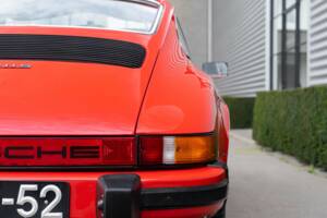Image 20/37 of Porsche 911 2.7 S (1974)